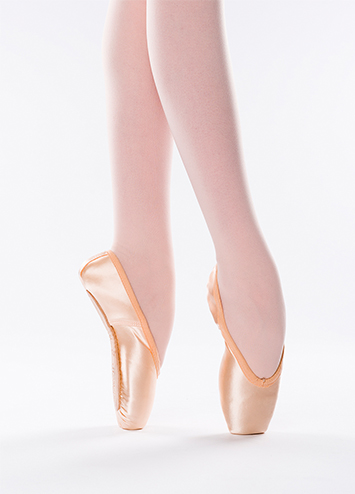 Soudittur Ballet Pointe Shoes